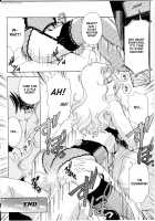 T.S. I LOVE YOU... / T.S. I LOVE YOU… [The Amanoja9] [Original] Thumbnail Page 110