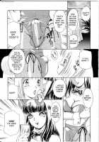 T.S. I LOVE YOU... / T.S. I LOVE YOU… [The Amanoja9] [Original] Thumbnail Page 33