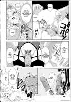 T.S. I LOVE YOU... / T.S. I LOVE YOU… [The Amanoja9] [Original] Thumbnail Page 58