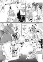 T.S. I LOVE YOU... 2 - Lucky Girls Tsuiteru Onna / T.S. I LOVE YOU…2 Lucky Girls♡ついてる女 [The Amanoja9] [Original] Thumbnail Page 109