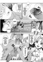 T.S. I LOVE YOU... 2 - Lucky Girls Tsuiteru Onna / T.S. I LOVE YOU…2 Lucky Girls♡ついてる女 [The Amanoja9] [Original] Thumbnail Page 110