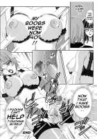 T.S. I LOVE YOU... 2 - Lucky Girls Tsuiteru Onna / T.S. I LOVE YOU…2 Lucky Girls♡ついてる女 [The Amanoja9] [Original] Thumbnail Page 124