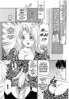 T.S. I LOVE YOU... 2 - Lucky Girls Tsuiteru Onna / T.S. I LOVE YOU…2 Lucky Girls♡ついてる女 [The Amanoja9] [Original] Thumbnail Page 35