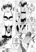 T.S. I LOVE YOU... 2 - Lucky Girls Tsuiteru Onna / T.S. I LOVE YOU…2 Lucky Girls♡ついてる女 [The Amanoja9] [Original] Thumbnail Page 78