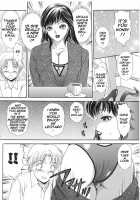 T.S. I LOVE YOU... 2 - Lucky Girls Tsuiteru Onna / T.S. I LOVE YOU…2 Lucky Girls♡ついてる女 [The Amanoja9] [Original] Thumbnail Page 98