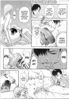 T.S. I LOVE YOU... 3 / T.S. I LOVE YOU... 3 [The Amanoja9] [Original] Thumbnail Page 107