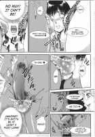 T.S. I LOVE YOU... 3 / T.S. I LOVE YOU... 3 [The Amanoja9] [Original] Thumbnail Page 116