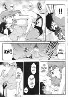 T.S. I LOVE YOU... 3 / T.S. I LOVE YOU... 3 [The Amanoja9] [Original] Thumbnail Page 132