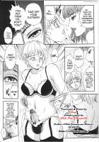 T.S. I LOVE YOU... 3 / T.S. I LOVE YOU... 3 [The Amanoja9] [Original] Thumbnail Page 136