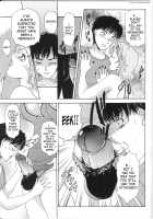 T.S. I LOVE YOU... 3 / T.S. I LOVE YOU... 3 [The Amanoja9] [Original] Thumbnail Page 38