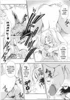 T.S. I LOVE YOU... 3 / T.S. I LOVE YOU... 3 [The Amanoja9] [Original] Thumbnail Page 49