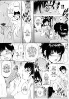 T.S. I LOVE YOU... 4 - Newhalf No Oneesan Wa Suki Desu Ka? / T.S. I LOVE YOU…4 ニューハーフのお姉さんは好きですか？ [The Amanoja9] [Original] Thumbnail Page 118