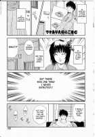 T.S. I LOVE YOU... 4 - Newhalf No Oneesan Wa Suki Desu Ka? / T.S. I LOVE YOU…4 ニューハーフのお姉さんは好きですか？ [The Amanoja9] [Original] Thumbnail Page 134