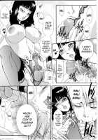 T.S. I LOVE YOU... 4 - Newhalf No Oneesan Wa Suki Desu Ka? / T.S. I LOVE YOU…4 ニューハーフのお姉さんは好きですか？ [The Amanoja9] [Original] Thumbnail Page 18