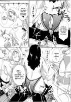 T.S. I LOVE YOU... 4 - Newhalf No Oneesan Wa Suki Desu Ka? / T.S. I LOVE YOU…4 ニューハーフのお姉さんは好きですか？ [The Amanoja9] [Original] Thumbnail Page 22