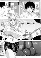 T.S. I LOVE YOU... 4 - Newhalf No Oneesan Wa Suki Desu Ka? / T.S. I LOVE YOU…4 ニューハーフのお姉さんは好きですか？ [The Amanoja9] [Original] Thumbnail Page 74