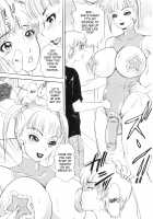 T.S. I LOVE YOU... 5 - Last Finish!! / T.S. I LOVE YOU…5 ラスト フィニッシュ!! [The Amanoja9] [Original] Thumbnail Page 108