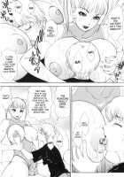 T.S. I LOVE YOU... 5 - Last Finish!! / T.S. I LOVE YOU…5 ラスト フィニッシュ!! [The Amanoja9] [Original] Thumbnail Page 109