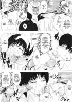 T.S. I LOVE YOU... 5 - Last Finish!! / T.S. I LOVE YOU…5 ラスト フィニッシュ!! [The Amanoja9] [Original] Thumbnail Page 125