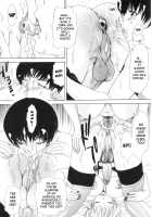 T.S. I LOVE YOU... 5 - Last Finish!! / T.S. I LOVE YOU…5 ラスト フィニッシュ!! [The Amanoja9] [Original] Thumbnail Page 132