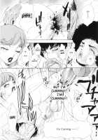 T.S. I LOVE YOU... 5 - Last Finish!! / T.S. I LOVE YOU…5 ラスト フィニッシュ!! [The Amanoja9] [Original] Thumbnail Page 135