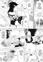 T.S. I LOVE YOU... 5 - Last Finish!! / T.S. I LOVE YOU…5 ラスト フィニッシュ!! [The Amanoja9] [Original] Thumbnail Page 33