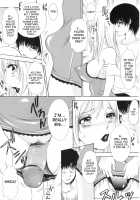 T.S. I LOVE YOU... 5 - Last Finish!! / T.S. I LOVE YOU…5 ラスト フィニッシュ!! [The Amanoja9] [Original] Thumbnail Page 68