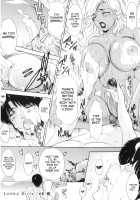 T.S. I LOVE YOU... 5 - Last Finish!! / T.S. I LOVE YOU…5 ラスト フィニッシュ!! [The Amanoja9] [Original] Thumbnail Page 95