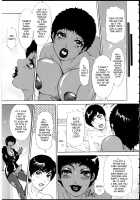 T.S. I LOVE YOU... EX1 - Shemale Shika Aisenai / T.S. I LOVE YOU...EX1 シーメールしか愛せない [The Amanoja9] [Original] Thumbnail Page 114