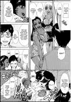 T.S. I LOVE YOU... EX1 - Shemale Shika Aisenai / T.S. I LOVE YOU...EX1 シーメールしか愛せない [The Amanoja9] [Original] Thumbnail Page 121