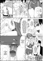 T.S. I LOVE YOU... EX1 - Shemale Shika Aisenai / T.S. I LOVE YOU...EX1 シーメールしか愛せない [The Amanoja9] [Original] Thumbnail Page 125