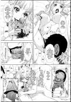 T.S. I LOVE YOU... EX1 - Shemale Shika Aisenai / T.S. I LOVE YOU...EX1 シーメールしか愛せない [The Amanoja9] [Original] Thumbnail Page 24