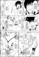 T.S. I LOVE YOU... EX1 - Shemale Shika Aisenai / T.S. I LOVE YOU...EX1 シーメールしか愛せない [The Amanoja9] [Original] Thumbnail Page 31