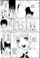 T.S. I LOVE YOU... EX1 - Shemale Shika Aisenai / T.S. I LOVE YOU...EX1 シーメールしか愛せない [The Amanoja9] [Original] Thumbnail Page 42