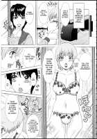 T.S. I LOVE YOU... EX1 - Shemale Shika Aisenai / T.S. I LOVE YOU...EX1 シーメールしか愛せない [The Amanoja9] [Original] Thumbnail Page 64