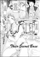 T.S. I LOVE YOU... EX1 - Shemale Shika Aisenai / T.S. I LOVE YOU...EX1 シーメールしか愛せない [The Amanoja9] [Original] Thumbnail Page 65