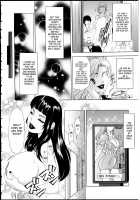 T.S. I LOVE YOU... EX1 - Shemale Shika Aisenai / T.S. I LOVE YOU...EX1 シーメールしか愛せない [The Amanoja9] [Original] Thumbnail Page 71