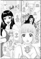 T.S. I LOVE YOU... EX1 - Shemale Shika Aisenai / T.S. I LOVE YOU...EX1 シーメールしか愛せない [The Amanoja9] [Original] Thumbnail Page 74