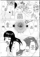 T.S. I LOVE YOU... EX1 - Shemale Shika Aisenai / T.S. I LOVE YOU...EX1 シーメールしか愛せない [The Amanoja9] [Original] Thumbnail Page 78