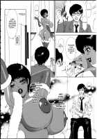 T.S. I LOVE YOU... EX1 - Shemale Shika Aisenai / T.S. I LOVE YOU...EX1 シーメールしか愛せない [The Amanoja9] [Original] Thumbnail Page 99