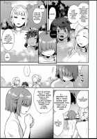 Elf Onsen / エルフ温泉 Page 8 Preview