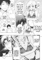 MIRACH [Urabi] [The Idolmaster] Thumbnail Page 12