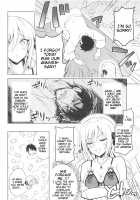 MIRACH [Urabi] [The Idolmaster] Thumbnail Page 13