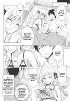 MIRACH [Urabi] [The Idolmaster] Thumbnail Page 23