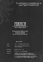 MIRACH [Urabi] [The Idolmaster] Thumbnail Page 25