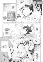 MIRACH [Urabi] [The Idolmaster] Thumbnail Page 08