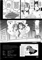 TenSli Inwai Nikki / 転スラ淫猥日記 [Nanase Masato] [Tensei Shitara Slime Datta Ken] Thumbnail Page 21