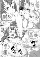 TenSli Inwai Nikki / 転スラ淫猥日記 [Nanase Masato] [Tensei Shitara Slime Datta Ken] Thumbnail Page 07