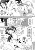 TenSli Inwai Nikki / 転スラ淫猥日記 [Nanase Masato] [Tensei Shitara Slime Datta Ken] Thumbnail Page 09