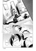 Hentai Futago / 変態双子 Page 18 Preview